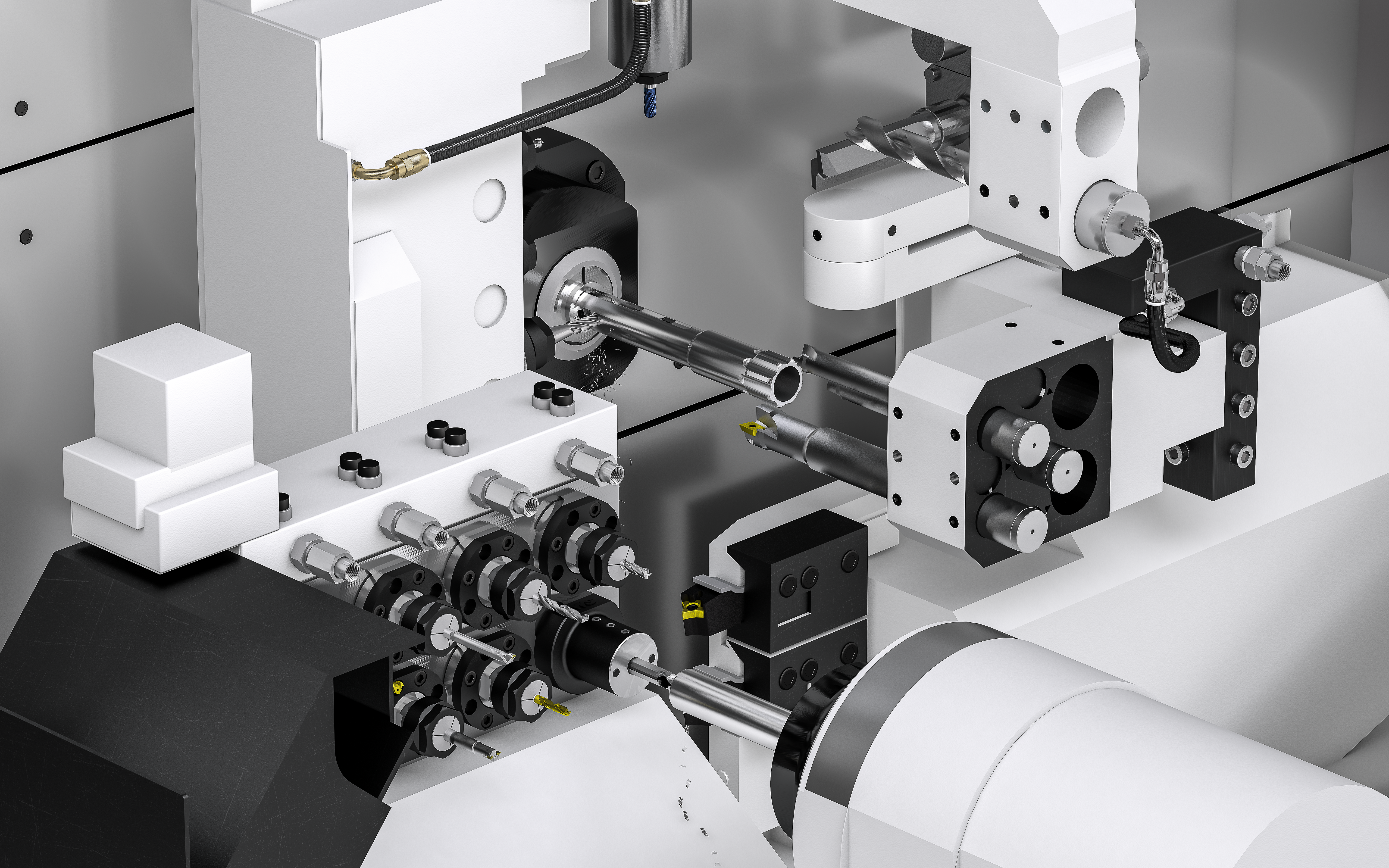 SolidCAM UK to Showcase the Future of Integrated CAM at MACH 2026
